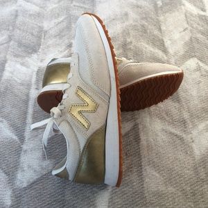 Women's New Balance® for J.Crew 620 sneakers